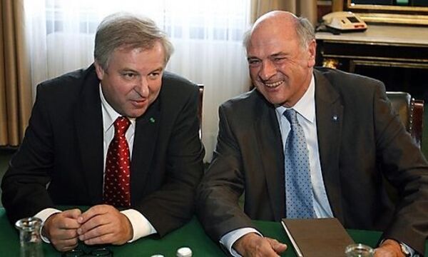 Schuetzenhoefer, Proell