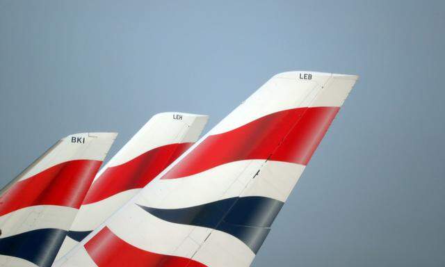 British Airways fasste nach einer Cyberattacke eine Millionenstrafe der Datenschutzbehörde aus.