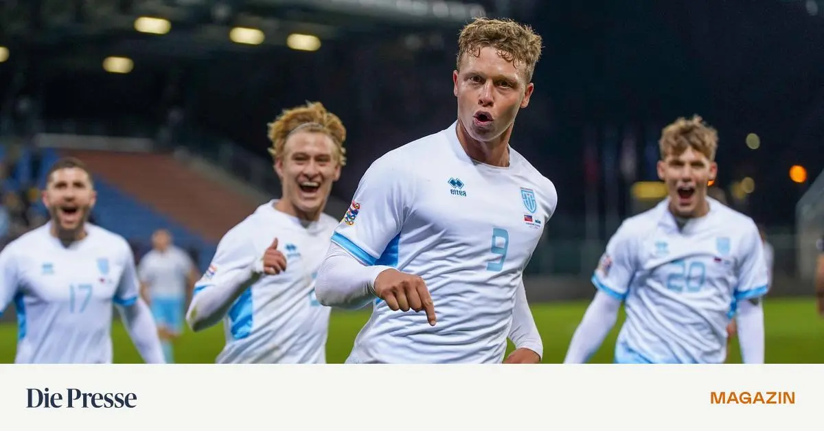 San-Marino-Mit-Highlight-Videos-von-PSG-auf-das-Duell-mit-sterreich-vorbereiten-premium-