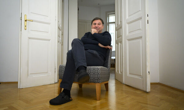 „Die Europäer benehmen sich nicht wie Akteure, sondern wie Kommentatoren.“ Der bulgarische Star-Politologe Ivan Krastev im Interview. 