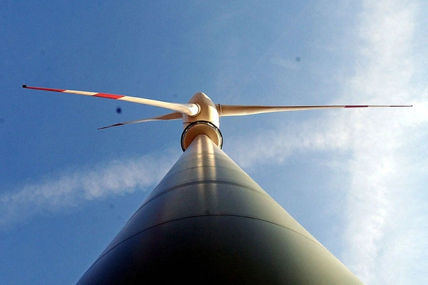 vibration windkraftanlagen 3000W Windkraftanlage Komplett 48V Windgenerator Windrad, or Grid  Wechselrichter