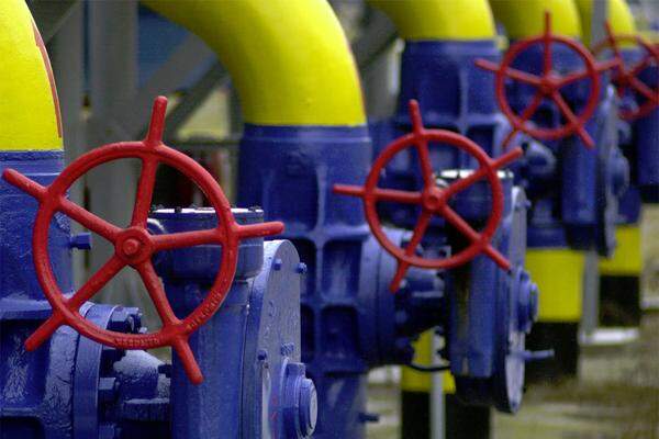 Die Beteiligung am Gasunternehmen Depa soll noch heuer von 65 Prozent auf 33 Prozent reduziert werden.