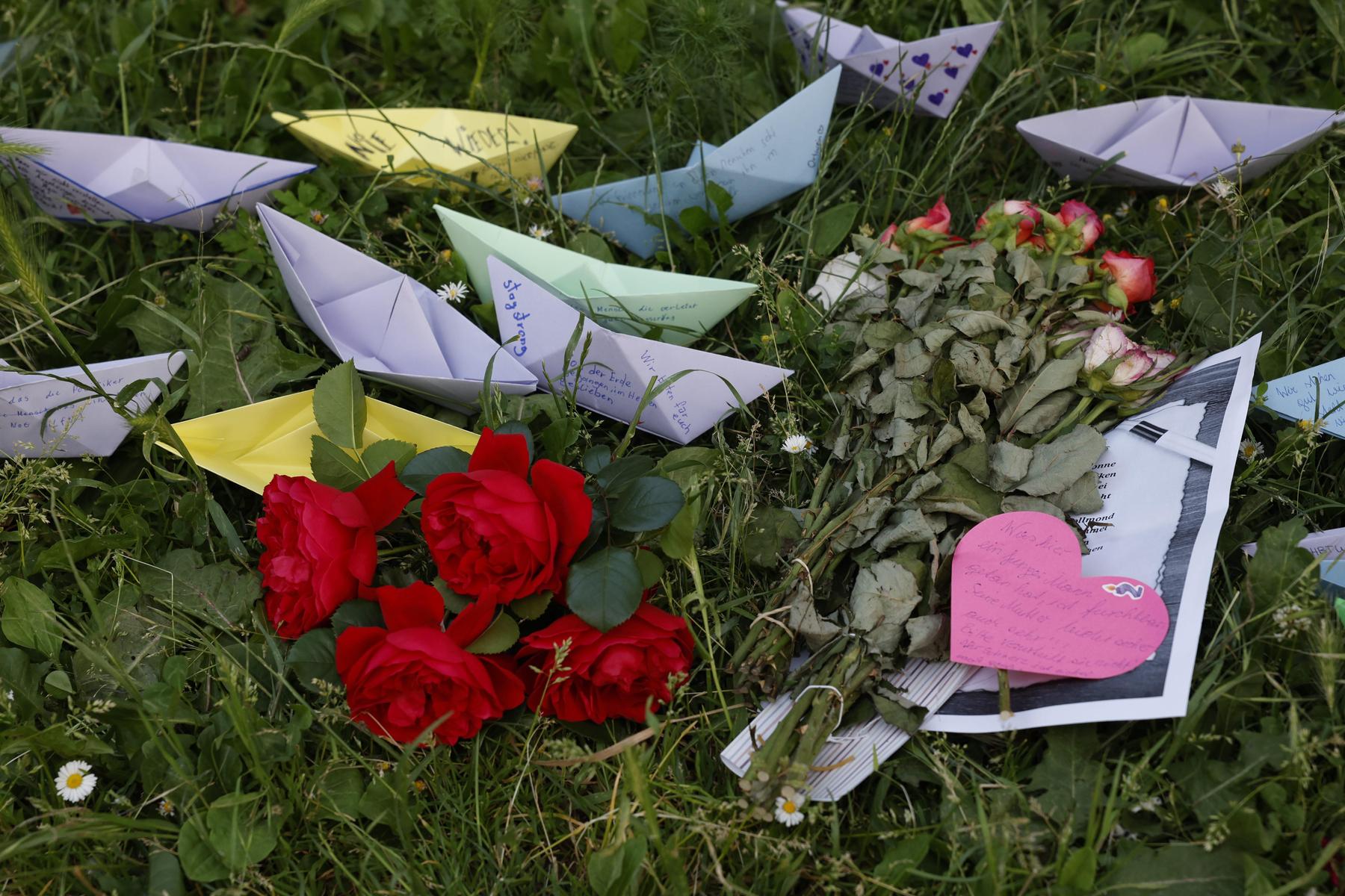 Fonds für Opfer von Grazer Amoklauf und Villacher Terrorattentat