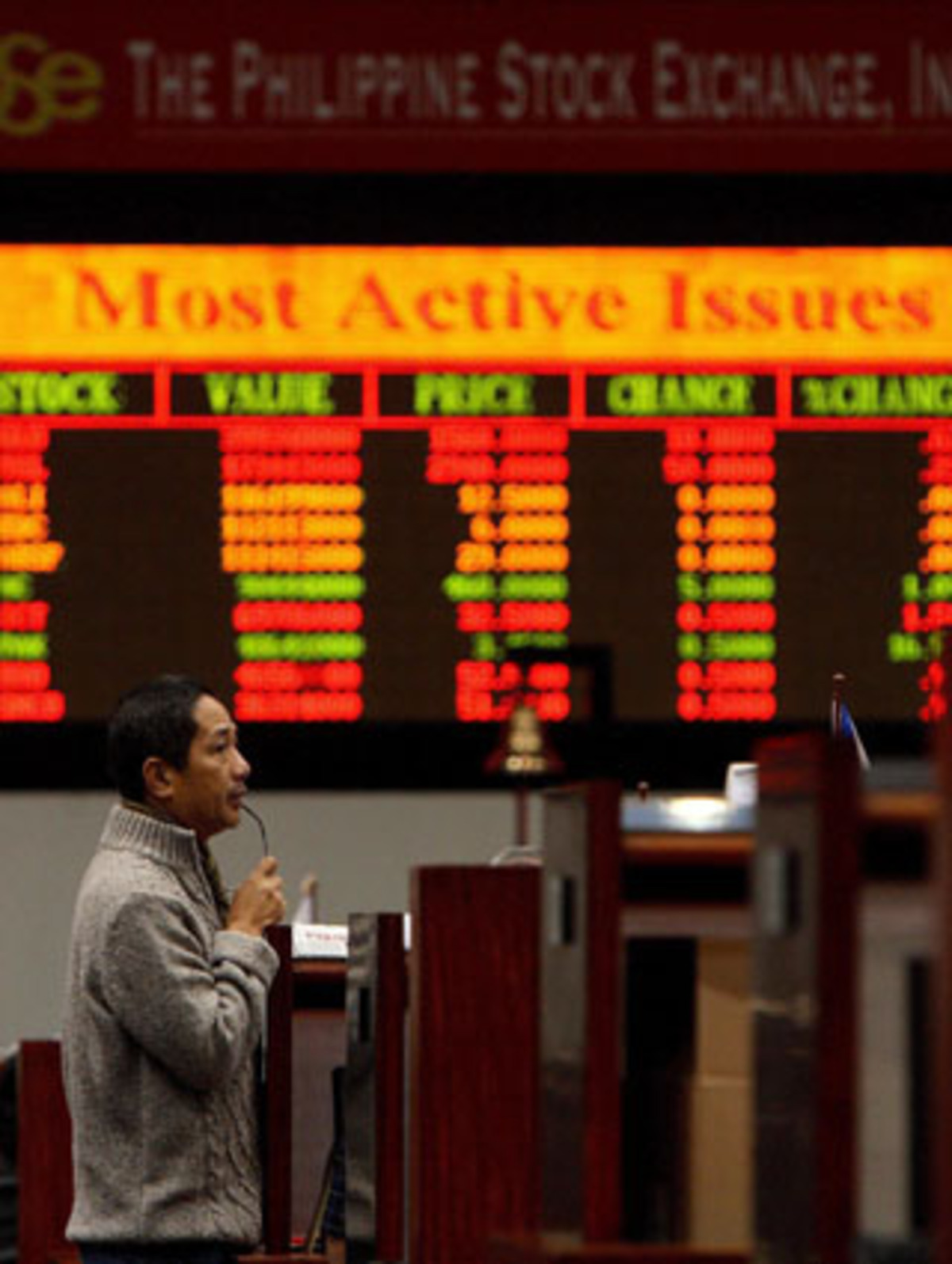 Es sei naiv zu glauben, die neue Stärke Asiens könne die Auswirkungen der US-Krise ausgleichen.  Chinas Anteil am weltweiten Sozialprodukt mache fünf Prozent aus, und Asien insgesamt trägt 24 dazu Prozent bei.  Dagegen werden allein in den USA 28 Prozent erwirtschaftet, mehr als in allen Staaten Asiens zusammen.