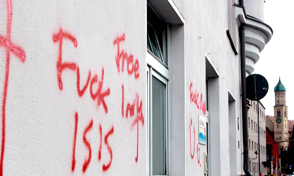 Glaubensgemeinschaft warnt vor "Lex Islam"