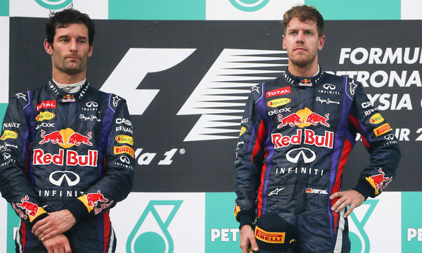 MALAYSIA FORMULA ONE GRAND PRIX