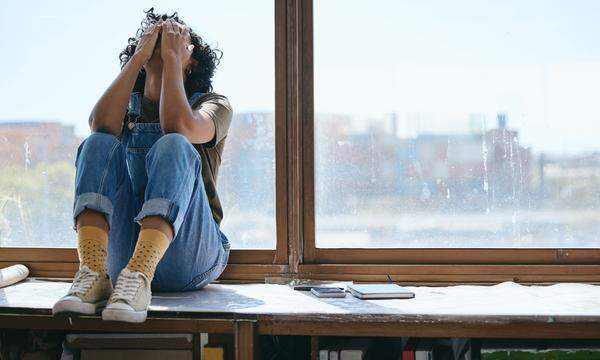 Lernstress, Prüfungsangst, finanzielle Sorgen: Studieren kann für viele zur (mentalen) Belastungsprobe werden.
