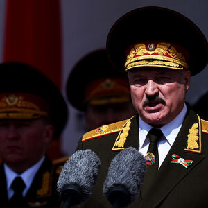 Alexander Lukaschenko