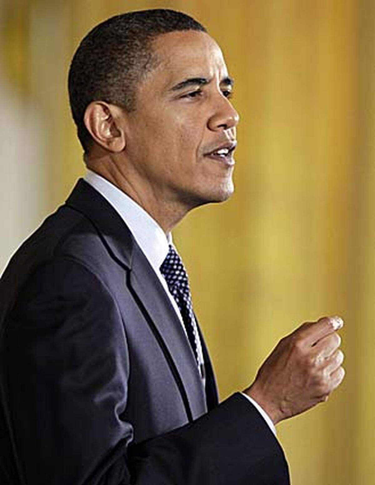 Überraschend hat der amtierende US-Präsident Barack Obama den Friedensnobelpreis gewonnen. In der Begründung der Jury hieß es, er habe ein neues Klima in der Weltpolitik geschaffen.