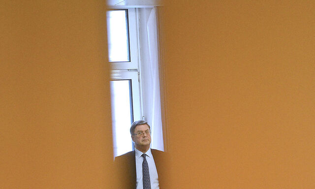 IMMOFINANZ-STRAFPROZESS GEGEN PETRIKOVICS UND VIER WEITEREN PERSONEN: PETRIKOVICS