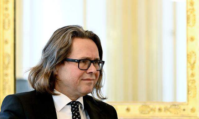 Bildungsminister Martin Polaschek (ÖVP) setzt auf die verpflichtende mündliche Matura.