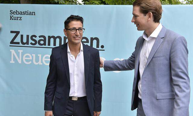 Dönmez und Kurz. 