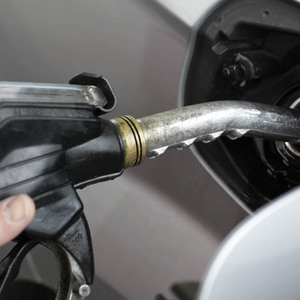 Symbolbild Mineralöl