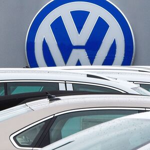 FILES-US-CRIME-AUTOMOBILE-VW