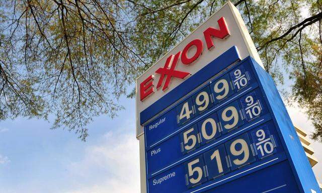Exxon klärte Anleger möglicherweise nicht genug über Geschäftsrisken auf.