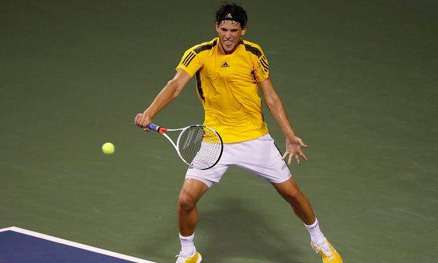 Dominic Thiem