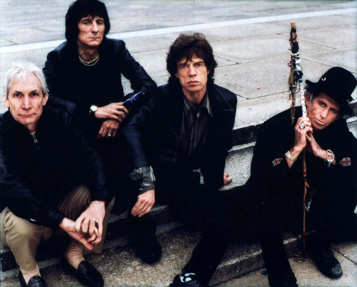 50 Jahre RockGeschichte