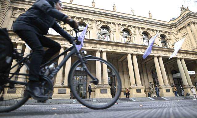 In Deutschland stehen offenbar einige prominente Börsengänge an.