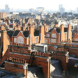 Die Chefs von Schur Flexibles sollen auf Firmenkosten Luxusapartments im Londoner Nobelviertel Mayfair angemietet haben. 