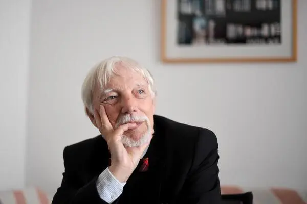 Jan Assman ist tot: Keiner ergründete Ägypten wie er – DiePresse.com