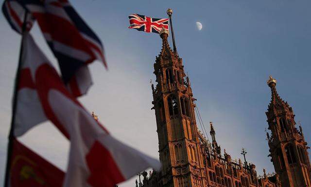 Die britische Regierung will Geld für Städet zur Verfügung stellen, die mehrheitlich für den Brexit waren.