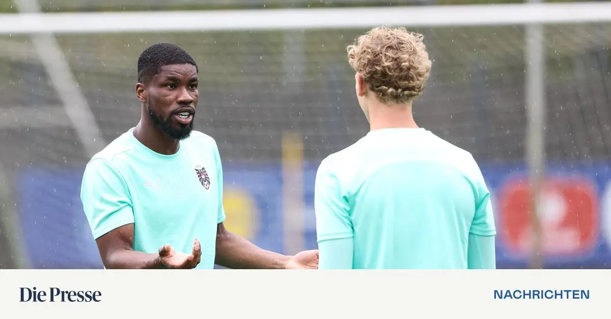 Wechsel von Kevin Danso rückt näher: AS Roma will Angebot erhöhen ...