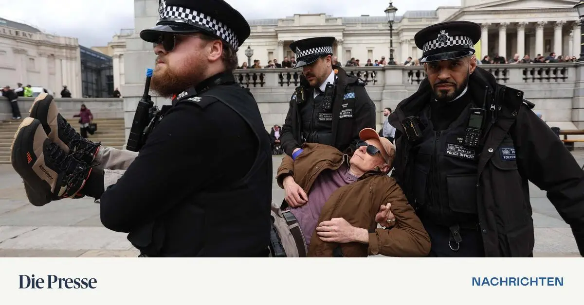 -ber-500-Pro-Pal-stina-Demonstranten-in-London-festgenommen