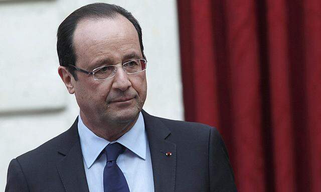 Frankreich Verfassungsrat kippte Reichensteuer