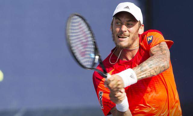 TENNIS - ATP, US Open 2014