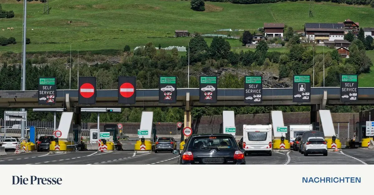 Einsatz-bung-Katschbergtunnel-auf-A10-am-Samstagabend-gesperrt