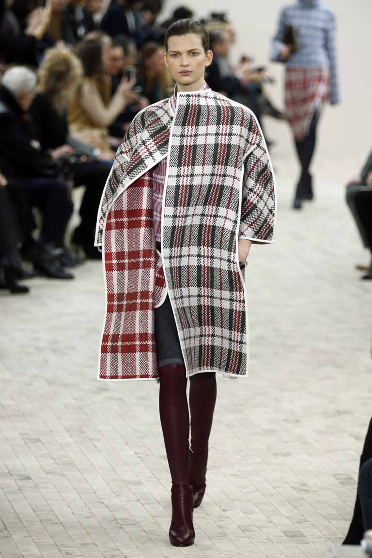 Paris FW 13/14: Celine