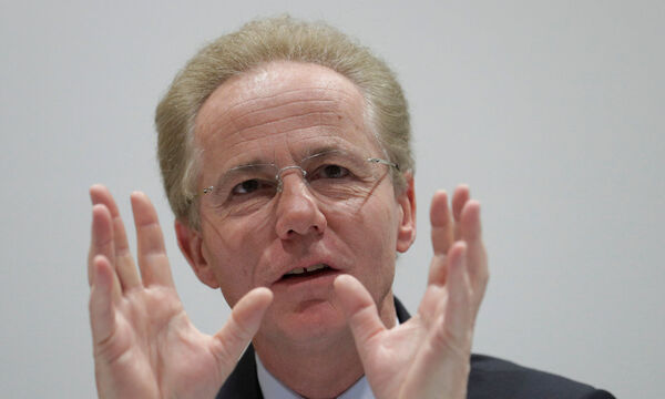 Georg Kapsch bleibt CEO der Kapsch AG und TrafficCom