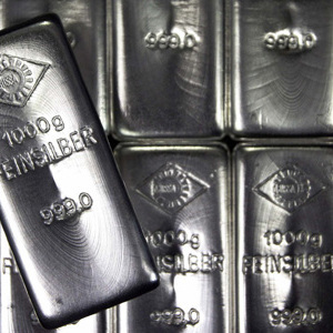 Rohstoffpreise Abwaertssog