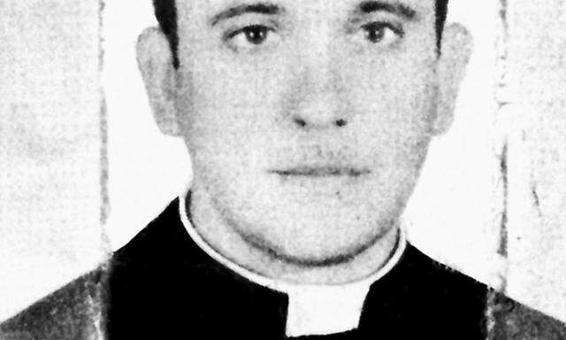 Archivbild: Jorge Mario Bergoglio wird vorgeworfen, Mitbrüder im Jahr 1976 der Militärjunta ausgeliefert zu haben.