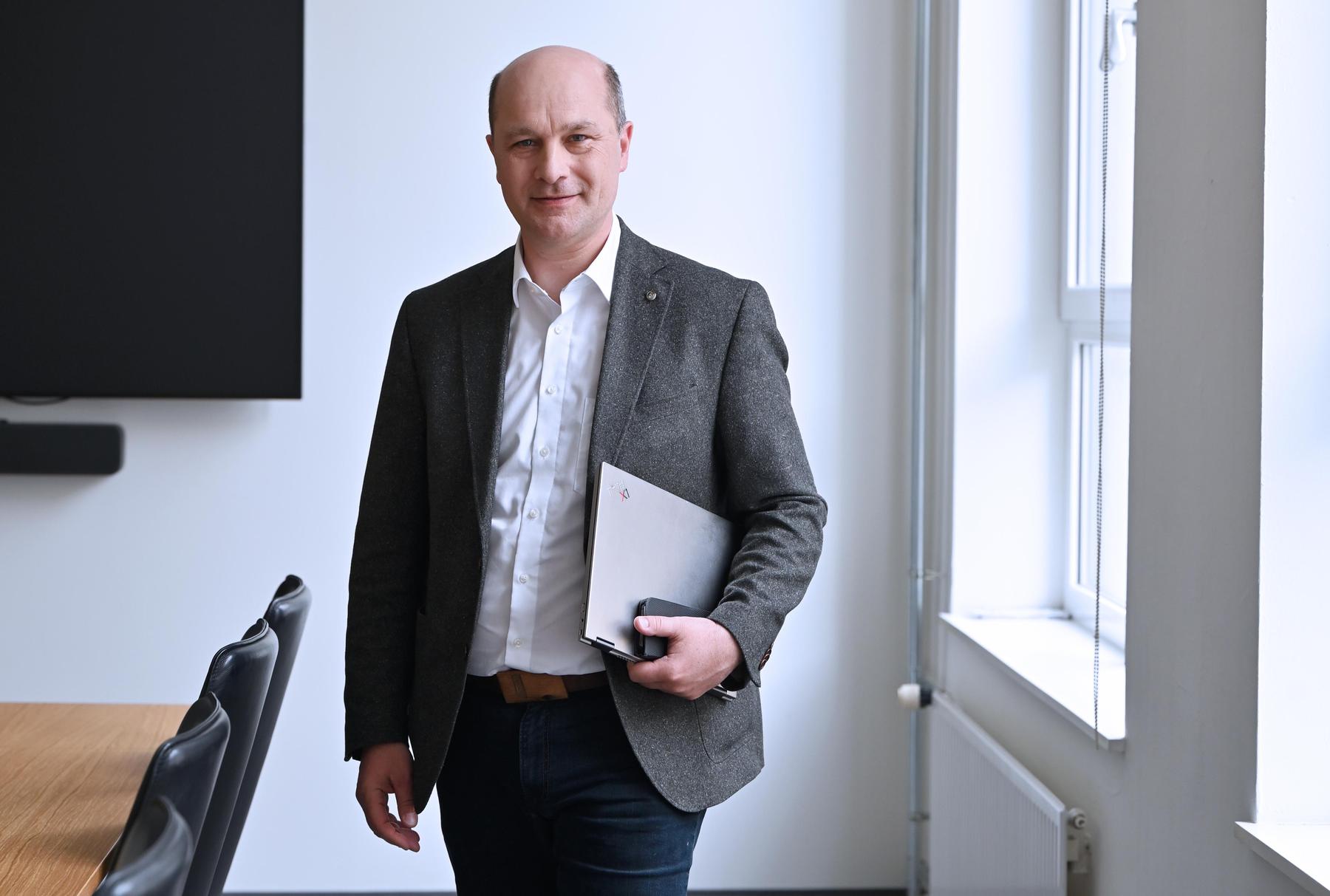 Gemeinden sollen bis 2030 Neuverschuldung von null haben