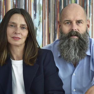 Die Neu-Eigentümer der „Berliner Zeitung“ Silke und Holger Friedrich haben Erklärungsnot.