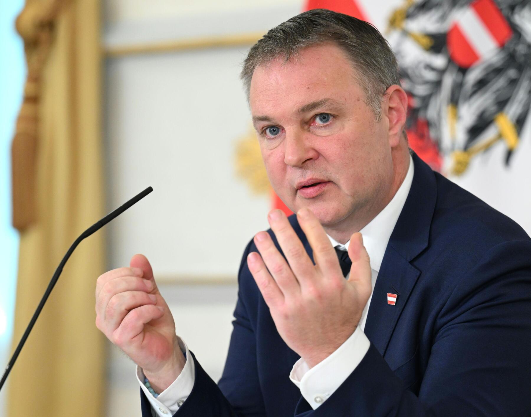 FPÖ übt Kritik an Fördergeldern für „Wahlkampf“-Film über Babler