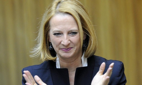 Wohnbau Bures will 600MioEuroKonjunkturpaket