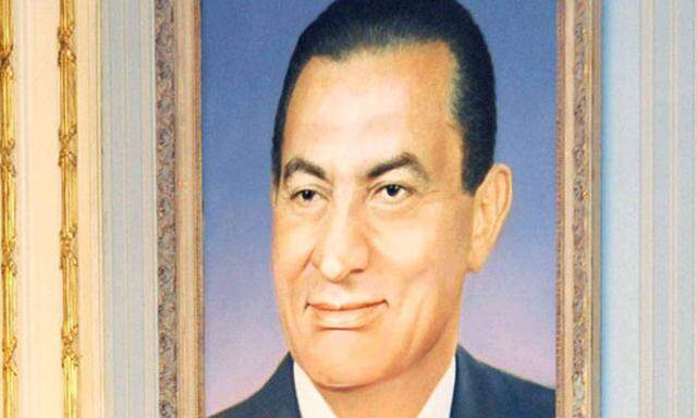 Ringt Mubarak