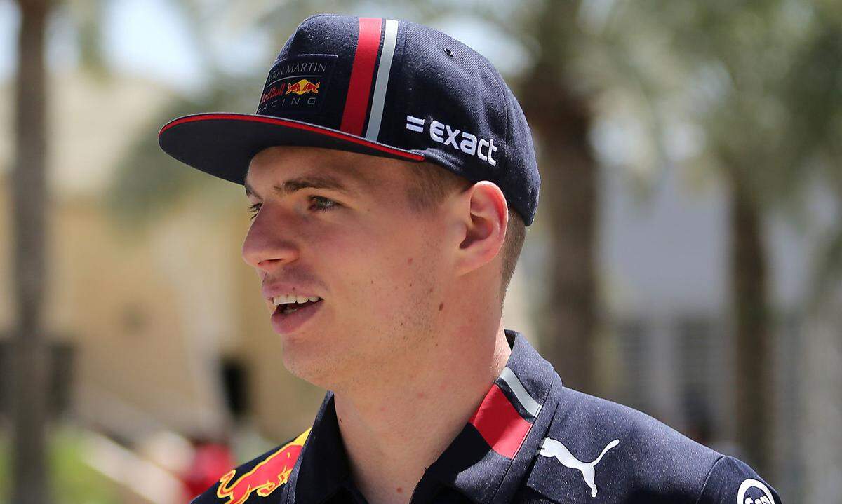 Der Niederländer Max Verstappen debütierte 2015 in Australien mit 17 Jahren als bisher jüngster Pilot in der Formel 1 und gewann 2016 in Spanien als 18-Jähriger erstmals einen WM-Lauf. Damit avancierte der Red-Bull-Pilot zum jüngsten Grand-Prix-Sieger.  