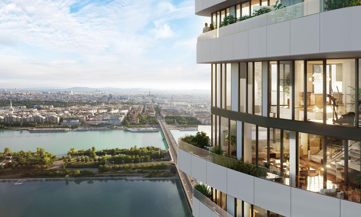 Luxusimmobilien