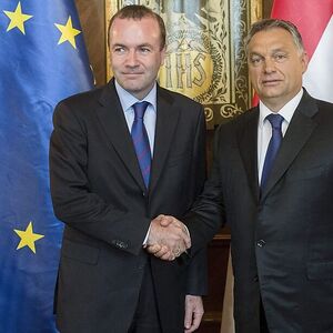 HUNGARY EU EPP DIPLOMACY