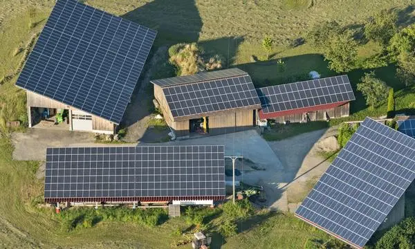 Der Solar-Zubau um des Zubaus willen schade der Energiewende, sagt Stefan Kapferer, Chef von 50 Hertz. 