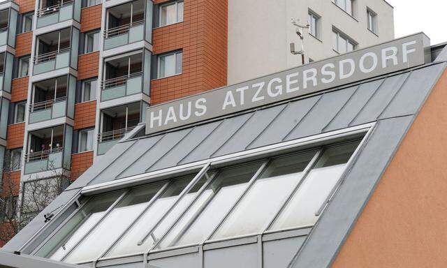 Haus Atzgersdorf