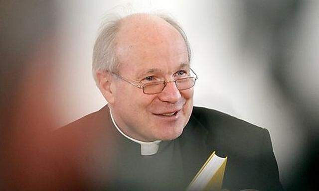 Christoph Schönborn