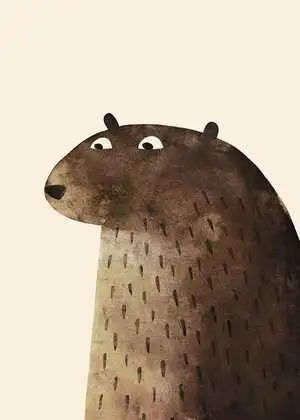 Beinahe jedes Buch des Kanadiers Jon Klassen möchte man zuhause haben.
