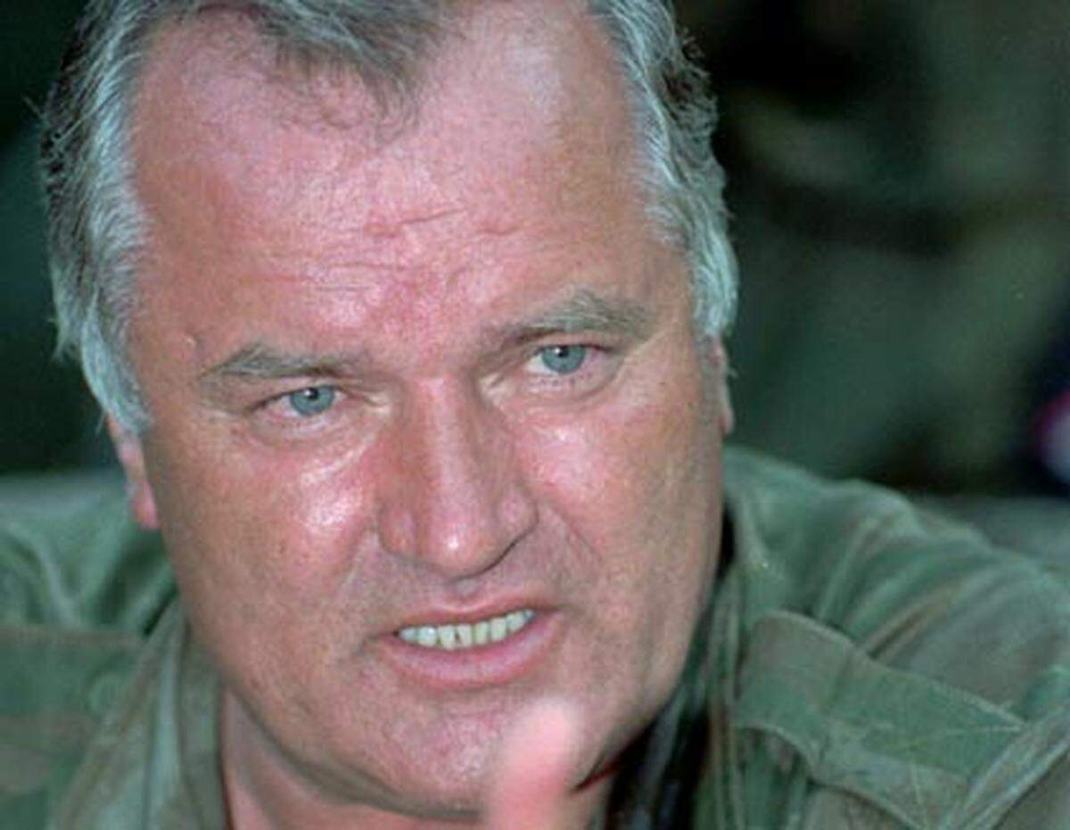 Unter der Führung von Ratko Mladić soll es im gesamten Gebiet zu grausamen Massentötungen durch die Armee der Republika Srpska und serbische Paramiltärs gekommen sein. Das Massaker zog sich über mehrere Tage hin und hatte zur Folge, dass sich am 14. Juli kein lebender Bosniake mehr in Srebrenica befand.