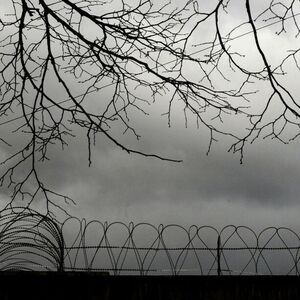 Symbolbild Gefängnis