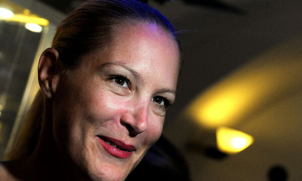 Eva Dichand ist Herausgeberin der Zeitung "Heute".