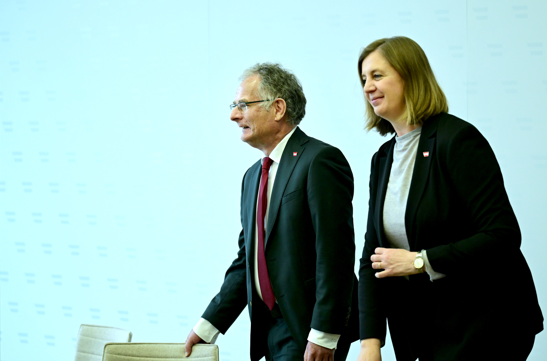 Ein beachtliches Budget und noch ein Wort zur Causa Weißmann [premium]